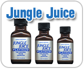 Jungle Juice Poppers
